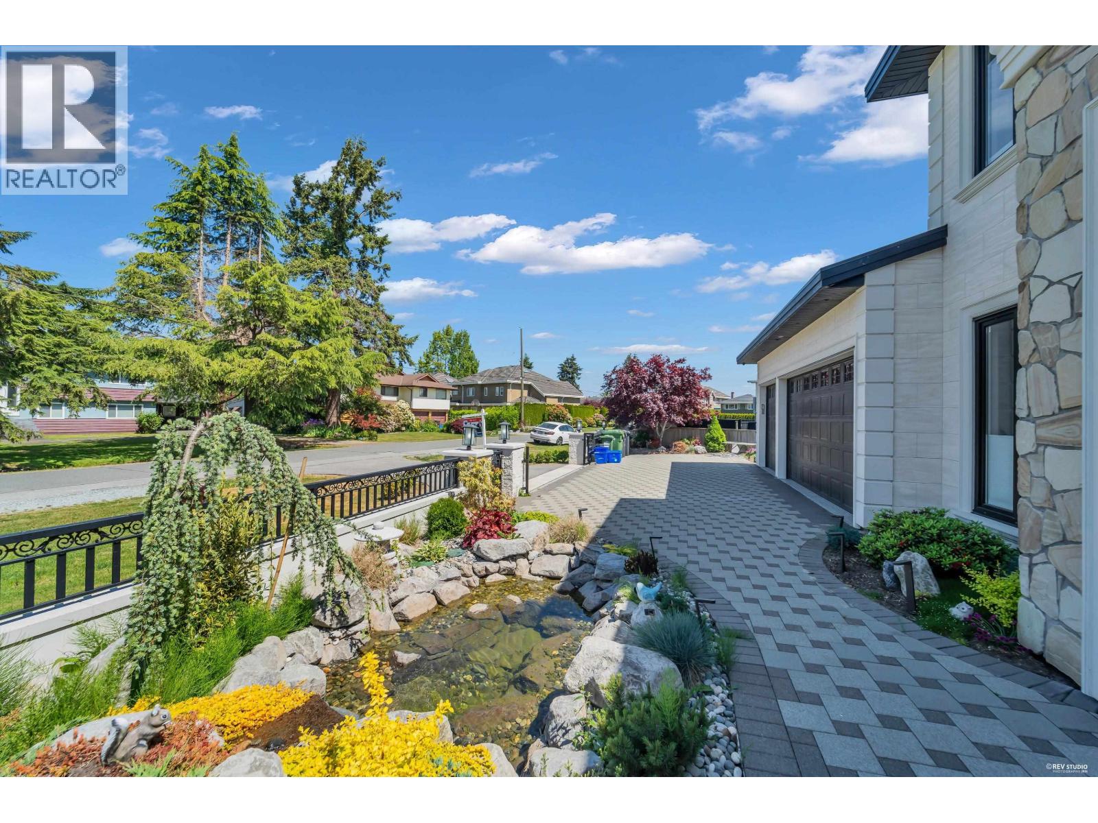 8580 Camden Crescent, Richmond, British Columbia  V7C 3G4 - Photo 4 - R3122889