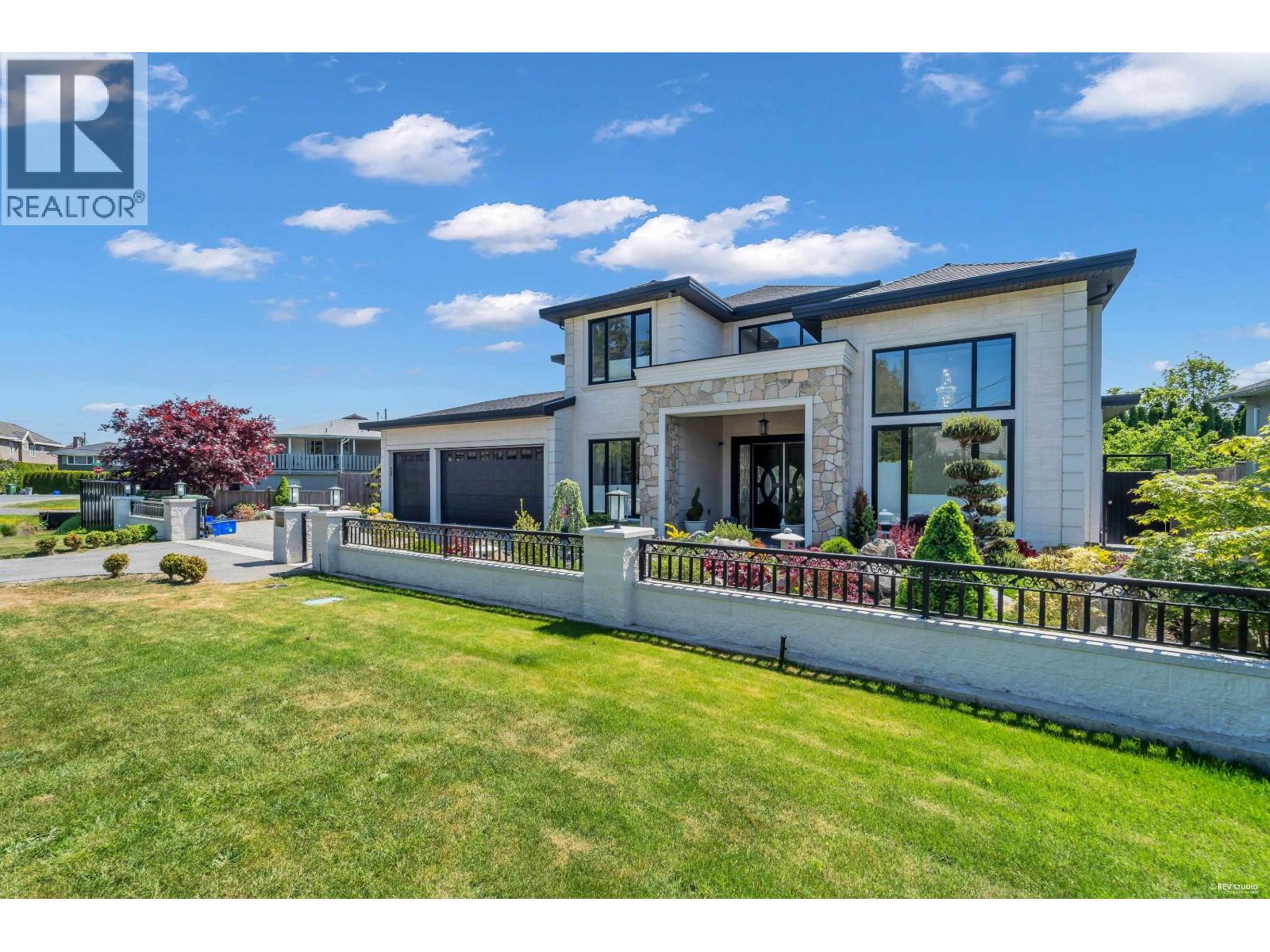 8580 Camden Crescent, Richmond, British Columbia  V7C 3G4 - Photo 3 - R3122889