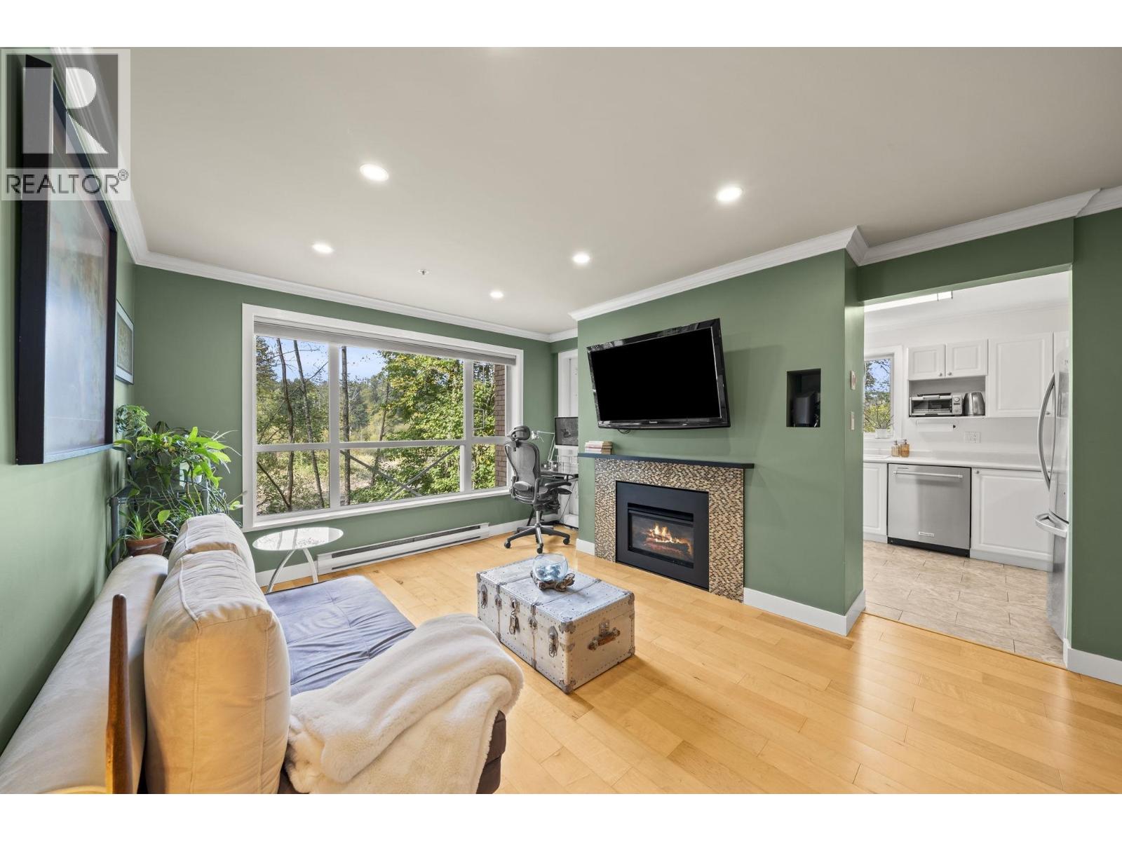217 2551 Parview Lane, Port Coquitlam, British Columbia  V3C 6J8 - Photo 5 - R3170743