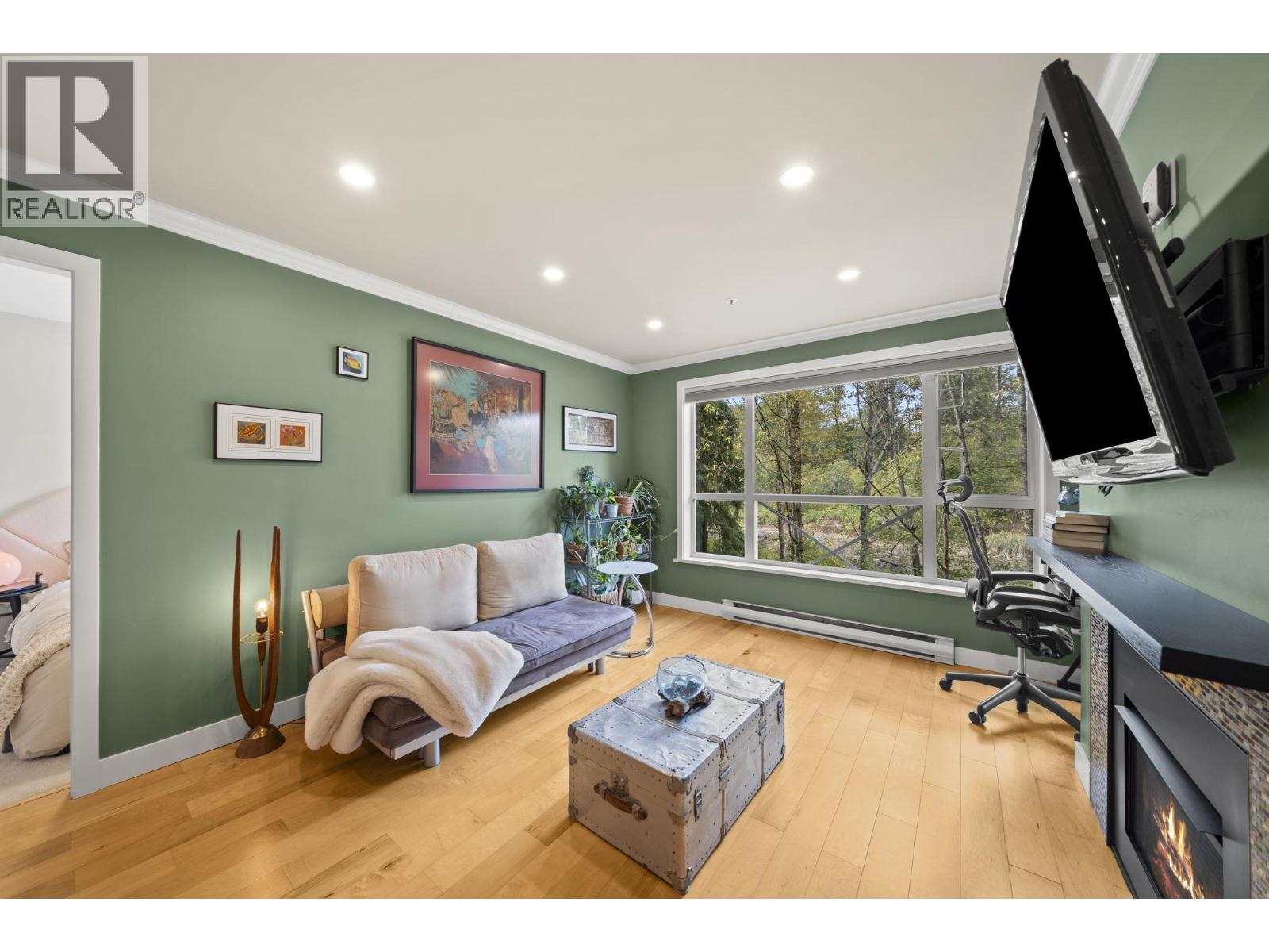 217 2551 Parview Lane, Port Coquitlam, British Columbia  V3C 6J8 - Photo 4 - R3170743