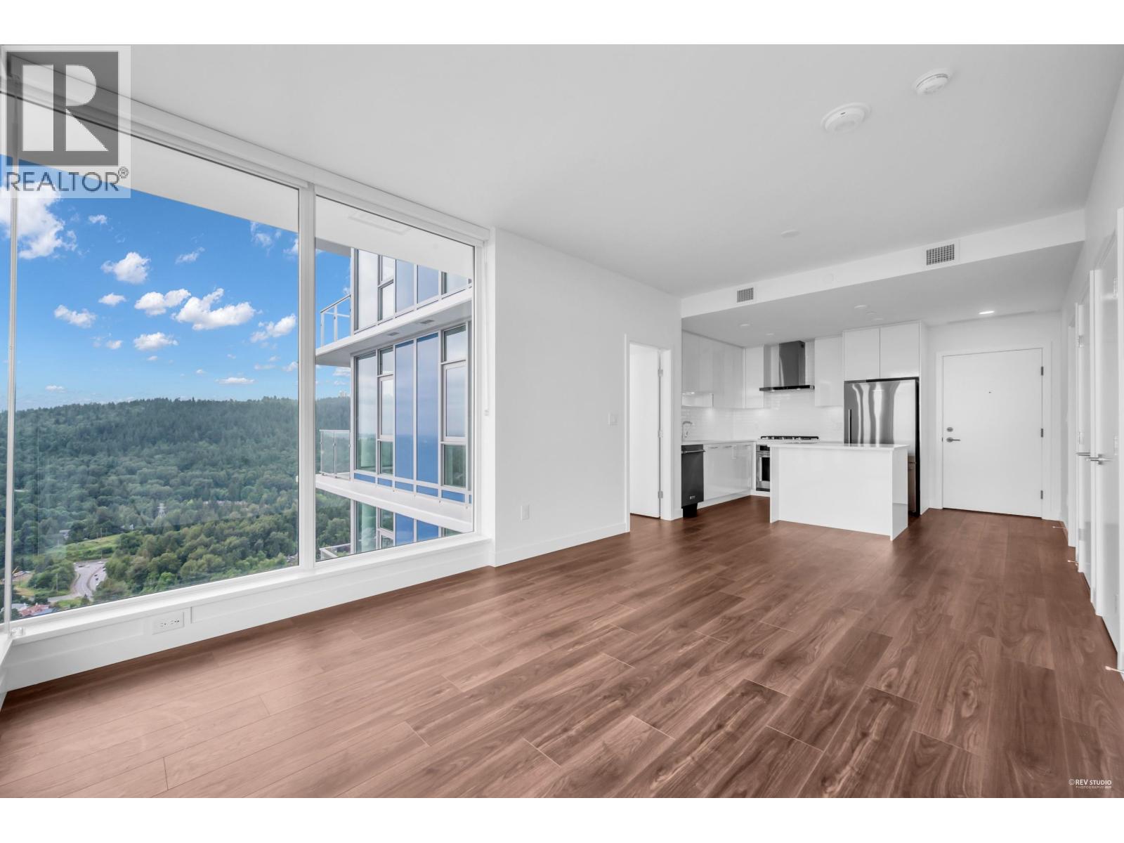 4407 518 Clarke Road, Coquitlam, British Columbia  V3J 0S7 - Photo 4 - R3170872