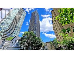 4510 - 101 CHARLES STREET E, Toronto, Ontario