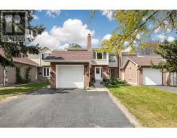 24 REDHEUGH CRESCENT, Toronto, Ontario