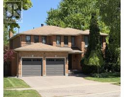 17 PICCADILLY ROAD, Richmond Hill, Ontario