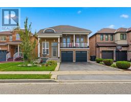 15 CHARLESWOOD CIRCLE, Brampton, Ontario