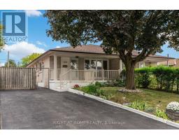 1302 REDBANK CRESCENT, Oakville, Ontario