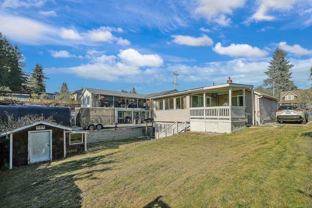 7697 Cedar Street, Mission, British Columbia  V2V 3M6 - Photo 3 - R3170492