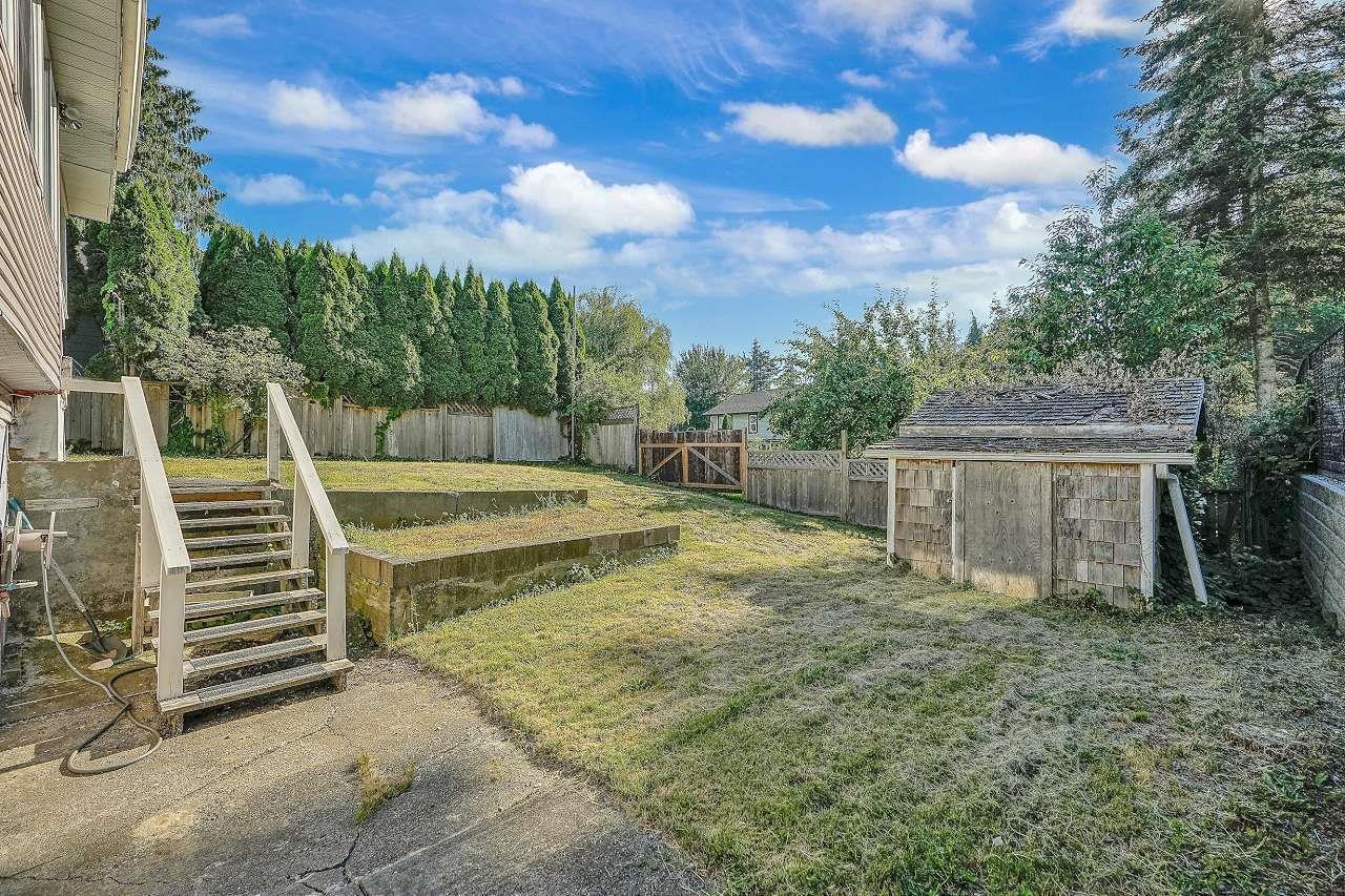 7697 Cedar Street, Mission, British Columbia  V2V 3M6 - Photo 7 - R3170492