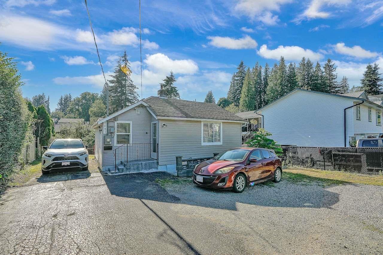 7697 Cedar Street, Mission, British Columbia  V2V 3M6 - Photo 2 - R3170492