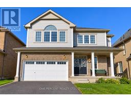 21 ANDERSON ROAD, Brantford, Ontario