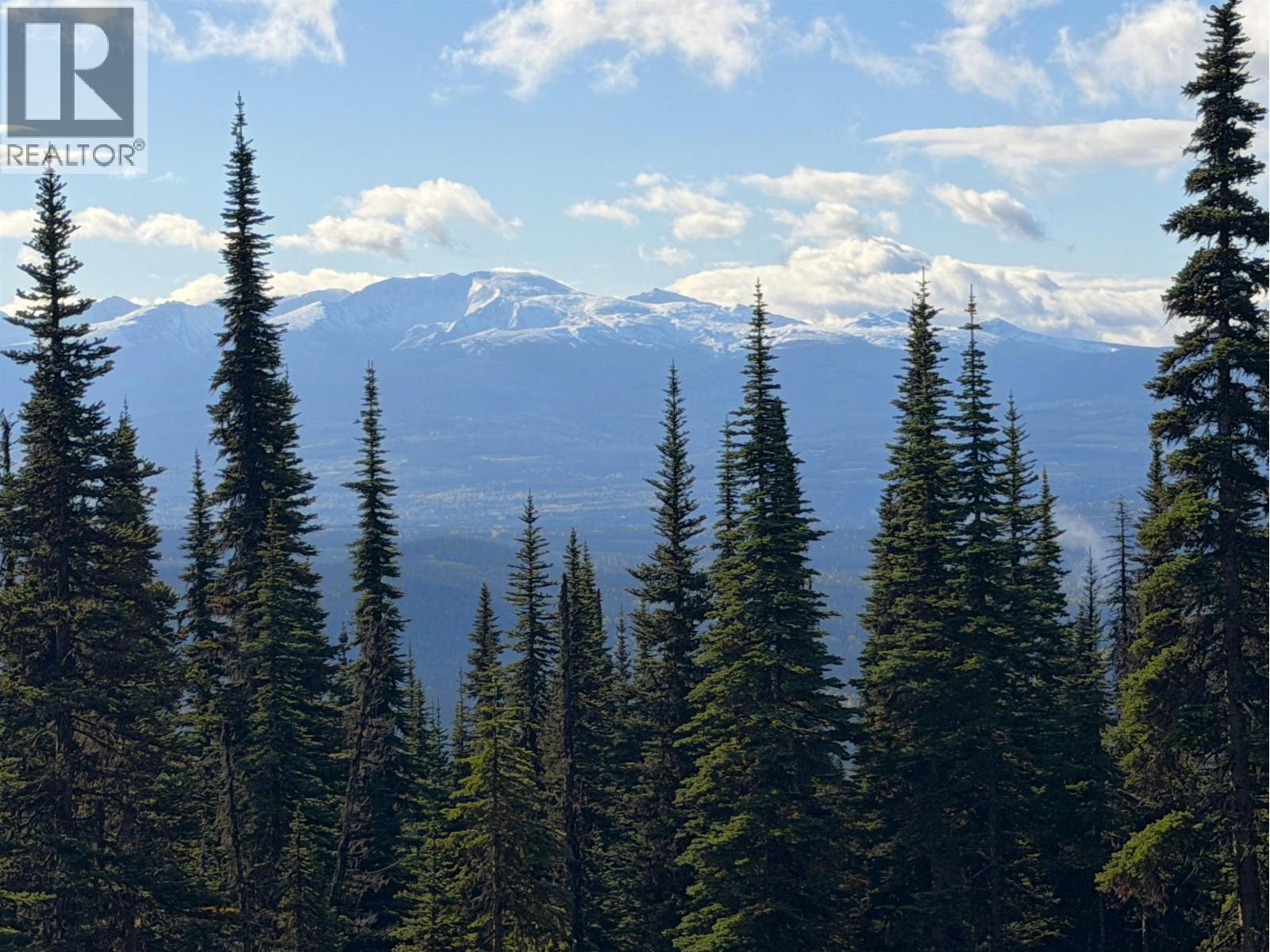 192 ALPINE WAY, Smithers, British Columbia