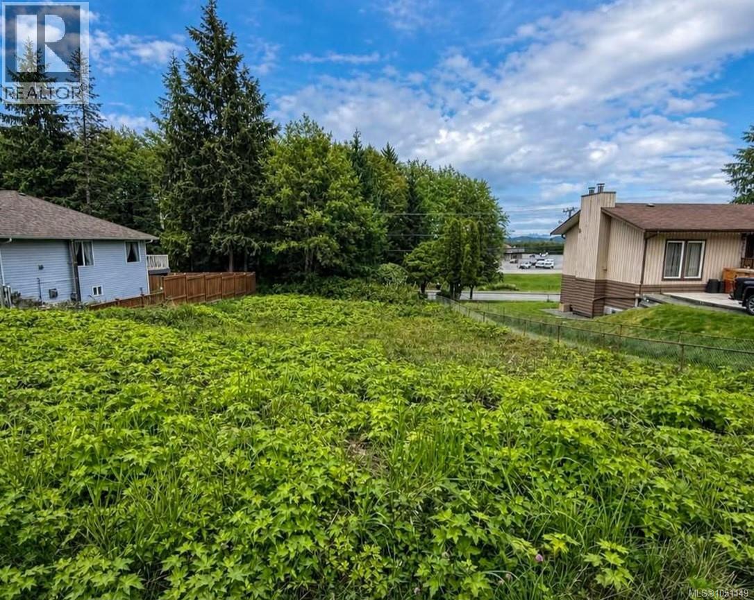 9300 Elk Dr, Port Hardy, British Columbia