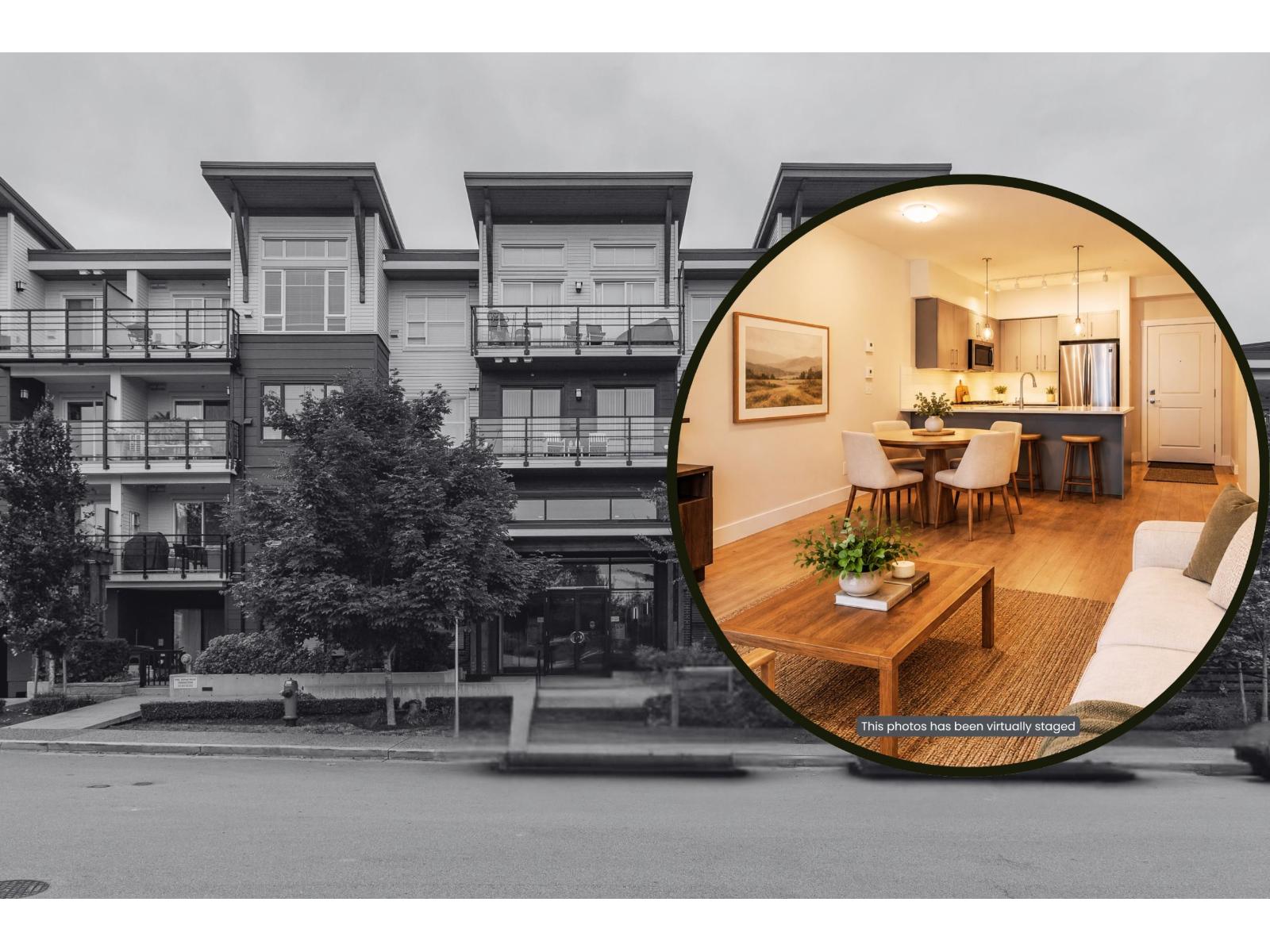 101 22136 49 AVENUE, Langley, British Columbia
