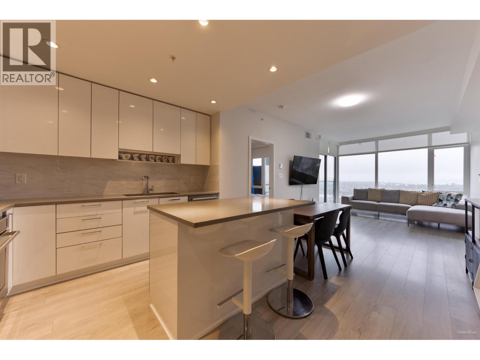 2407 1788 Gilmore Avenue, Burnaby, British Columbia  V5C 0L5 - Photo 12 - R3170197