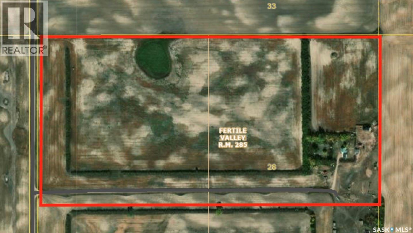 West Macrorie Farm, Fertile Valley Rm No. 285, Saskatchewan  S0L 0L0 - Photo 10 - SK028247