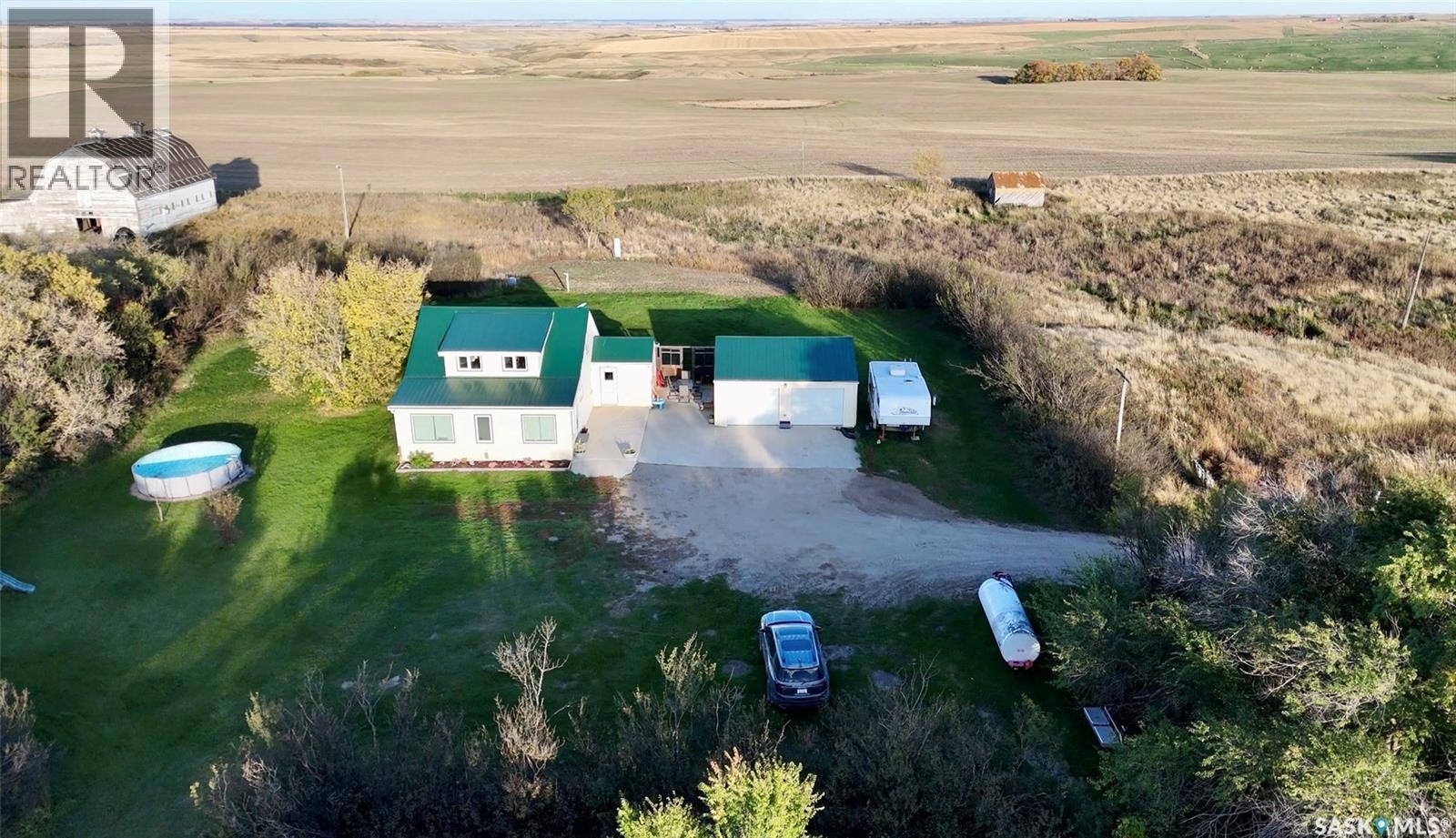 West Macrorie Farm, Fertile Valley Rm No. 285, Saskatchewan  S0L 0L0 - Photo 7 - SK028247