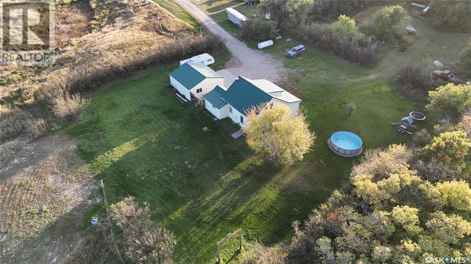 West Macrorie Farm, Fertile Valley Rm No. 285, Saskatchewan  S0L 0L0 - Photo 8 - SK028247