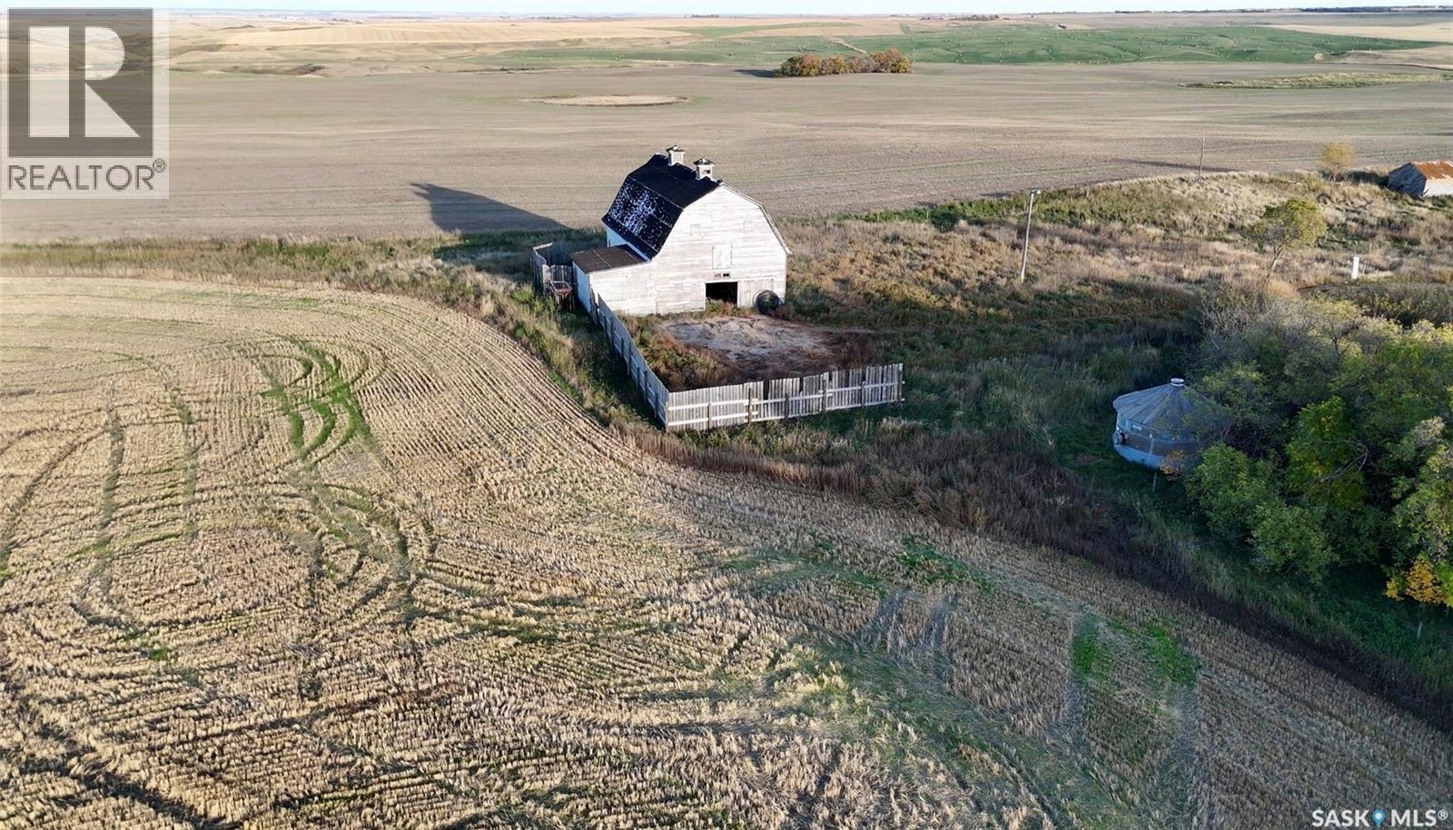 West Macrorie Farm, Fertile Valley Rm No. 285, Saskatchewan  S0L 0L0 - Photo 51 - SK028247
