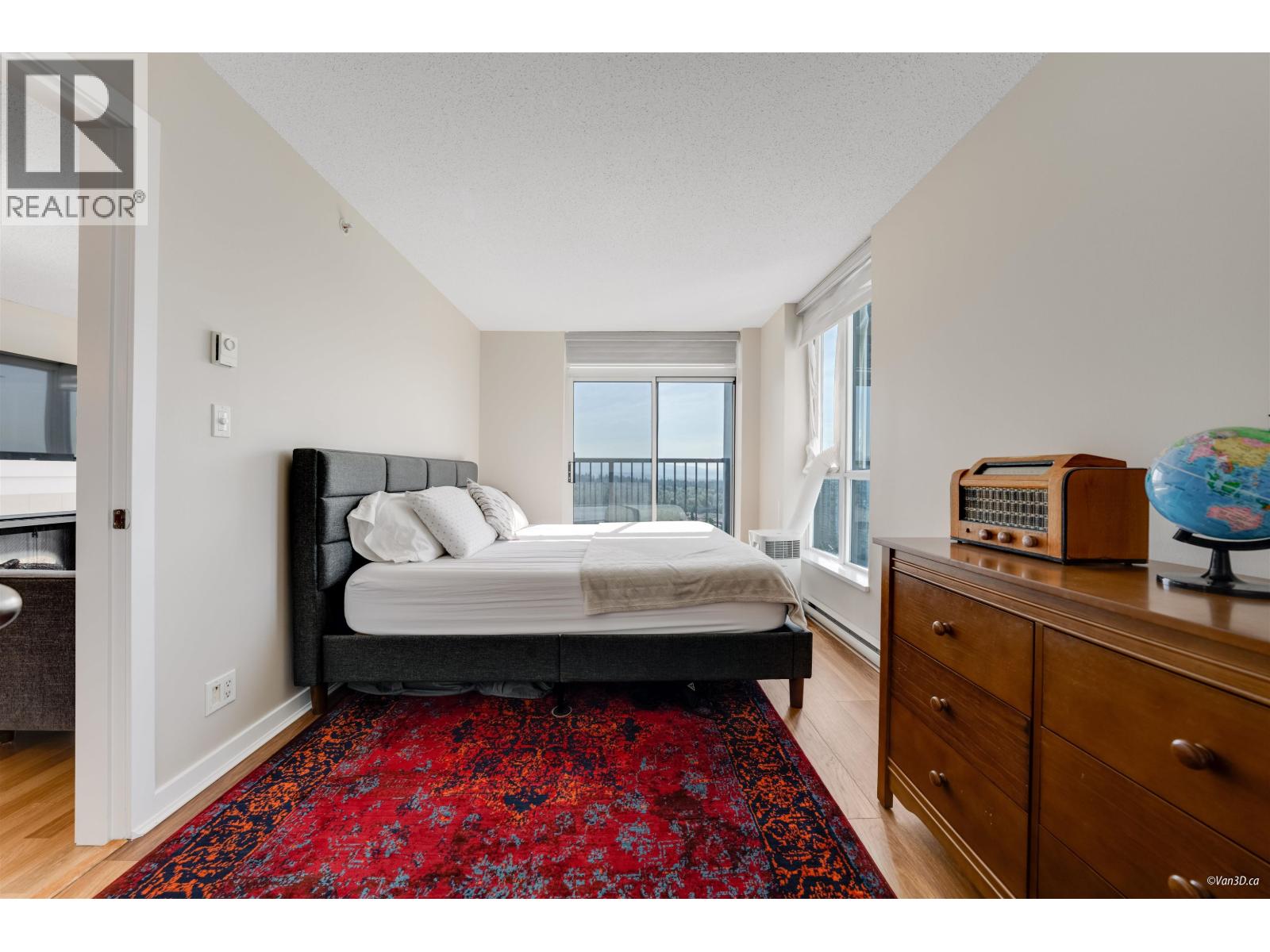 3003 1178 Heffley Crescent, Coquitlam, British Columbia  V3B 0A7 - Photo 12 - R3170724