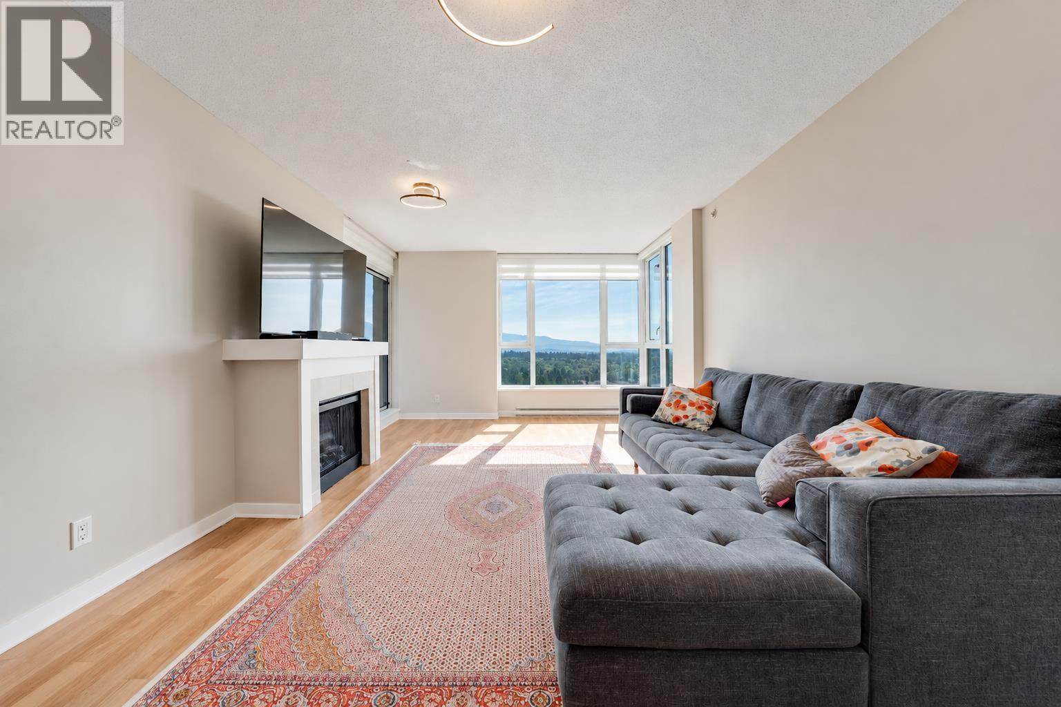 3003 1178 Heffley Crescent, Coquitlam, British Columbia  V3B 0A7 - Photo 5 - R3170724