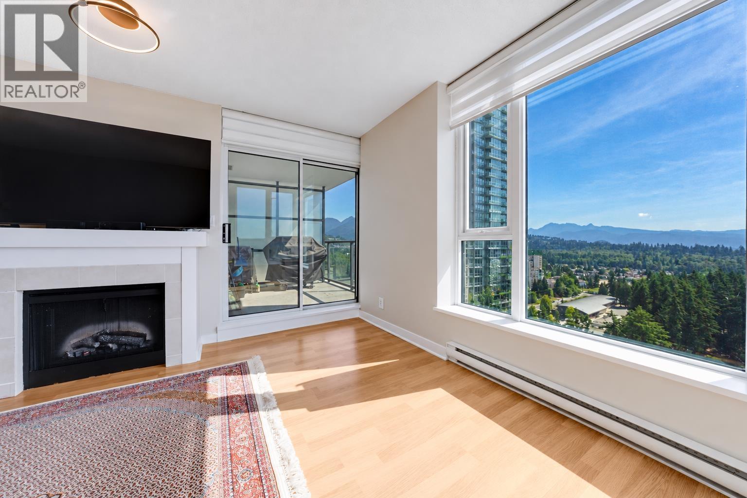 3003 1178 Heffley Crescent, Coquitlam, British Columbia  V3B 0A7 - Photo 6 - R3170724