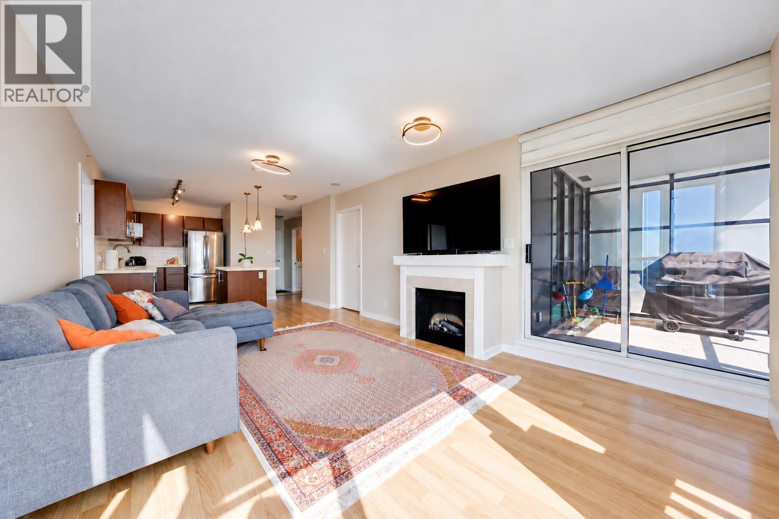 3003 1178 Heffley Crescent, Coquitlam, British Columbia  V3B 0A7 - Photo 8 - R3170724