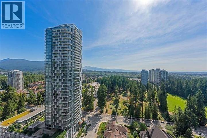 3003 1178 Heffley Crescent, Coquitlam, British Columbia  V3B 0A7 - Photo 3 - R3170724