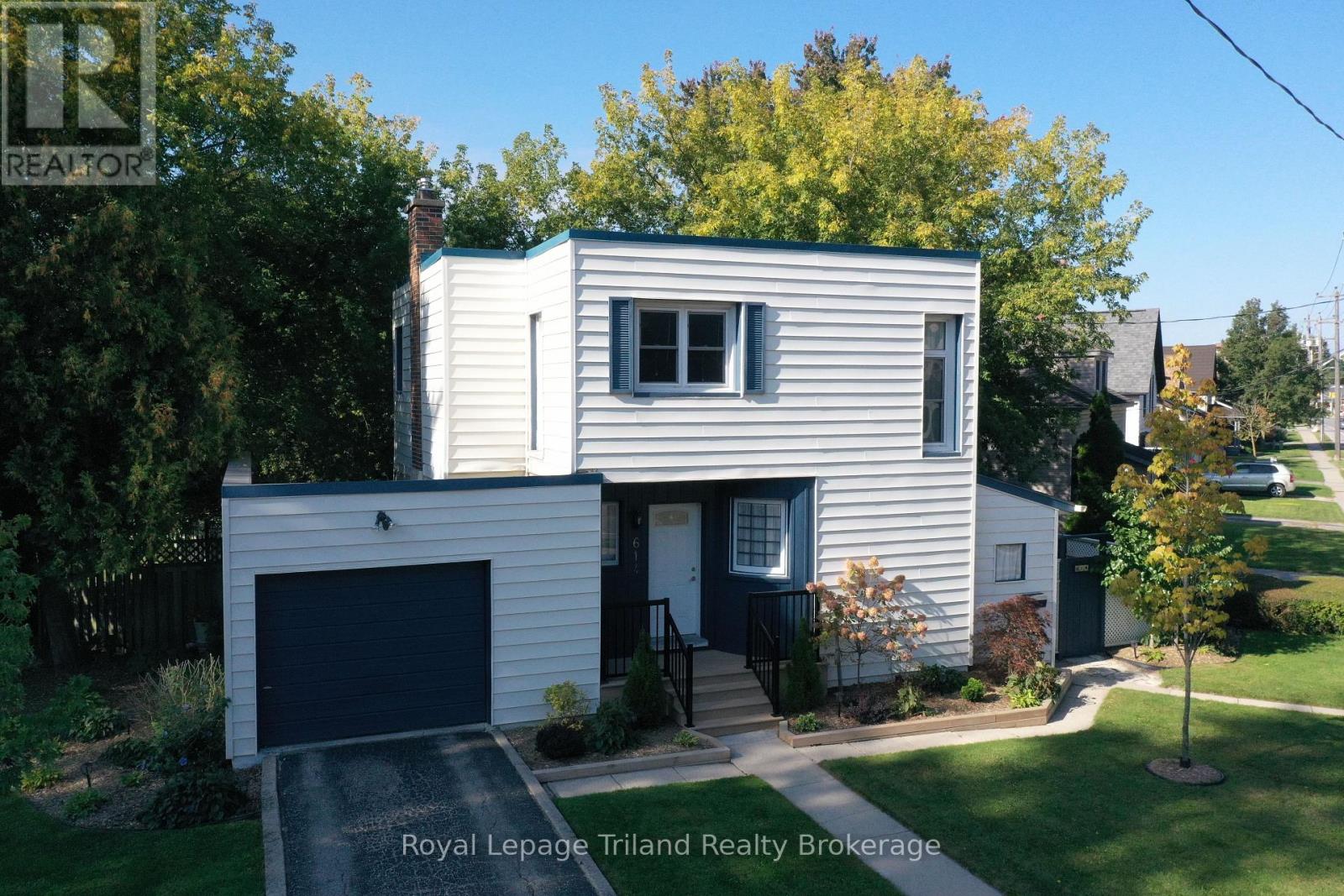 614 INGERSOLL AVENUE, woodstock (woodstock - north), Ontario