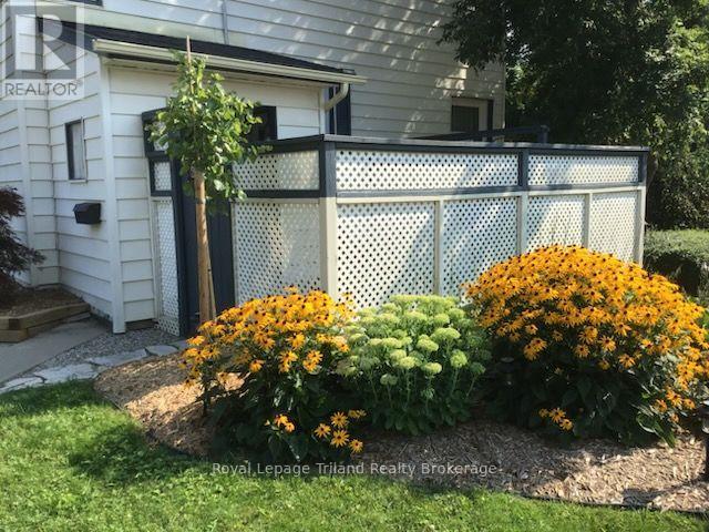 614 Ingersoll Avenue, Woodstock (Woodstock - North), Ontario  N4S 4Y2 - Photo 18 - X13842224