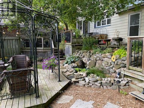 614 Ingersoll Avenue, Woodstock (Woodstock - North), Ontario  N4S 4Y2 - Photo 20 - X13842224