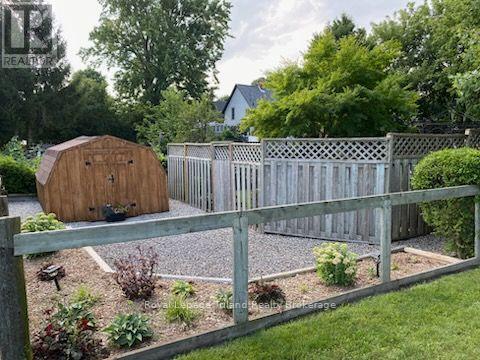 614 Ingersoll Avenue, Woodstock (Woodstock - North), Ontario  N4S 4Y2 - Photo 21 - X13842224