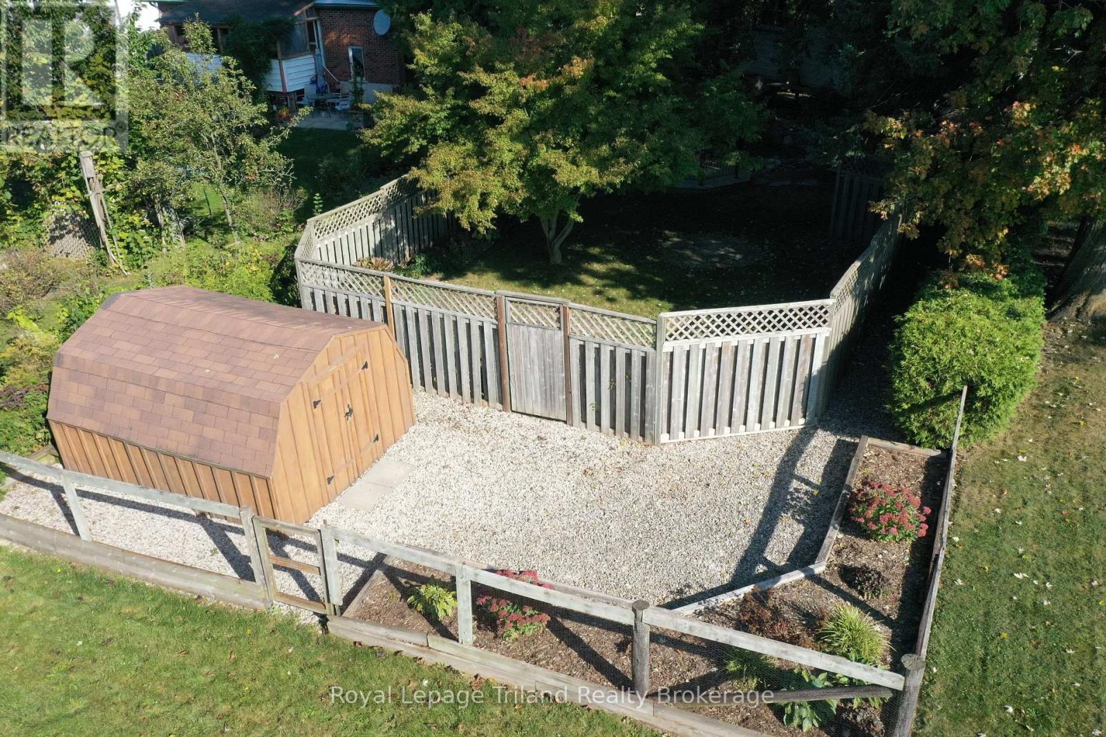 614 Ingersoll Avenue, Woodstock (Woodstock - North), Ontario  N4S 4Y2 - Photo 22 - X13842224