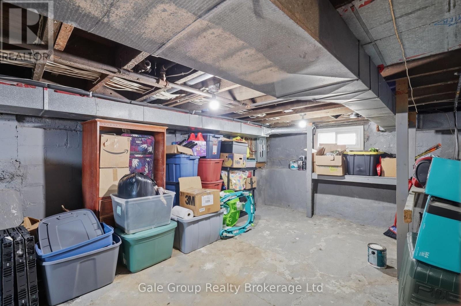 32 West Avenue W, St. Thomas, Ontario  N5R 3P5 - Photo 34 - X13842228