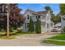 32 WEST AVENUE W, St. Thomas, Ontario