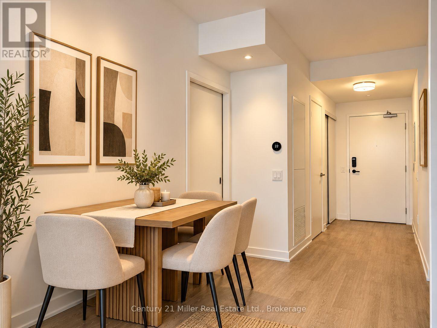 3413 - 3900 Confederation Parkway, Mississauga (City Centre), Ontario  L5B 0M3 - Photo 13 - W13842212