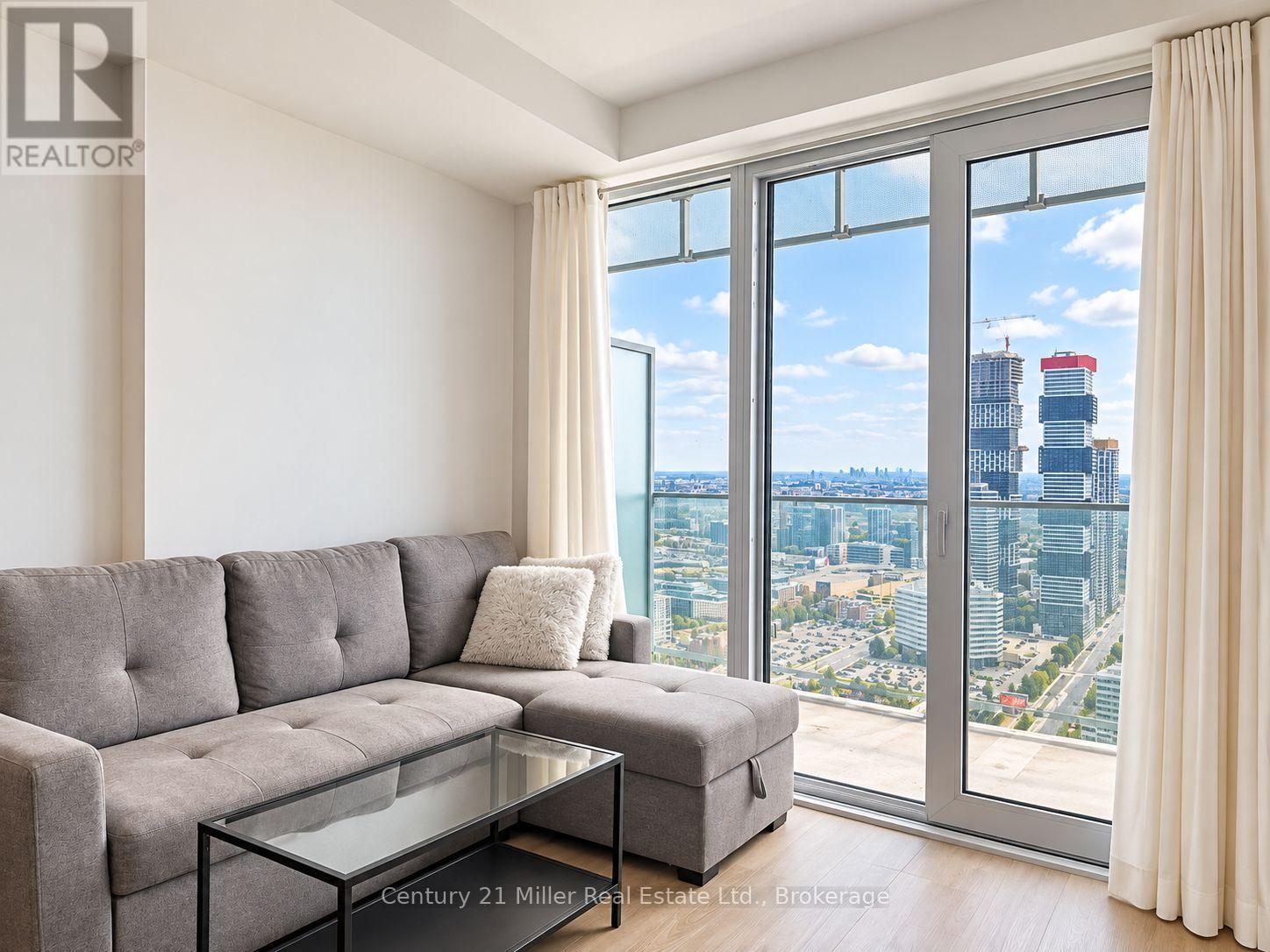 3413 - 3900 Confederation Parkway, Mississauga (City Centre), Ontario  L5B 0M3 - Photo 14 - W13842212