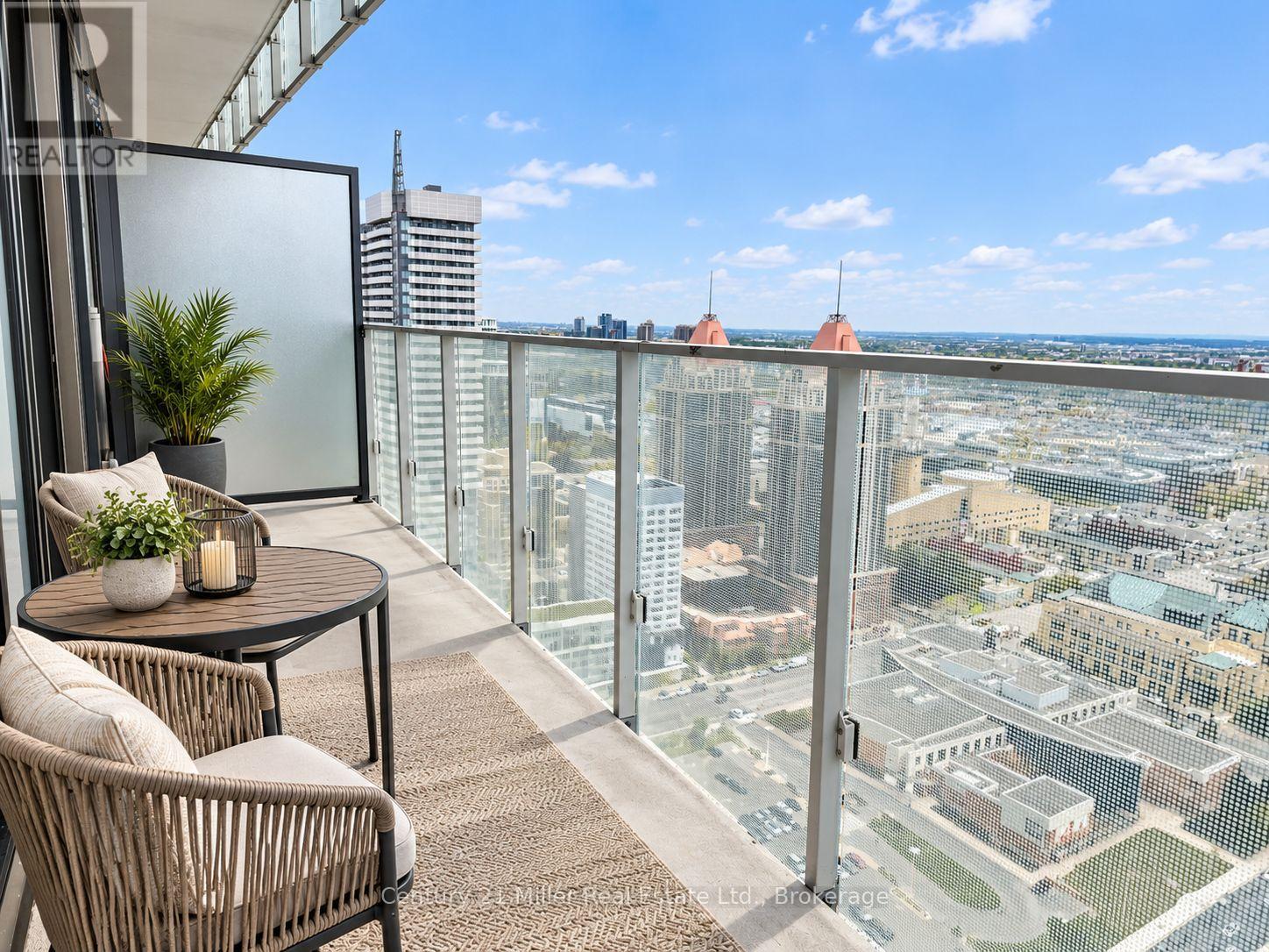 3413 - 3900 Confederation Parkway, Mississauga (City Centre), Ontario  L5B 0M3 - Photo 18 - W13842212