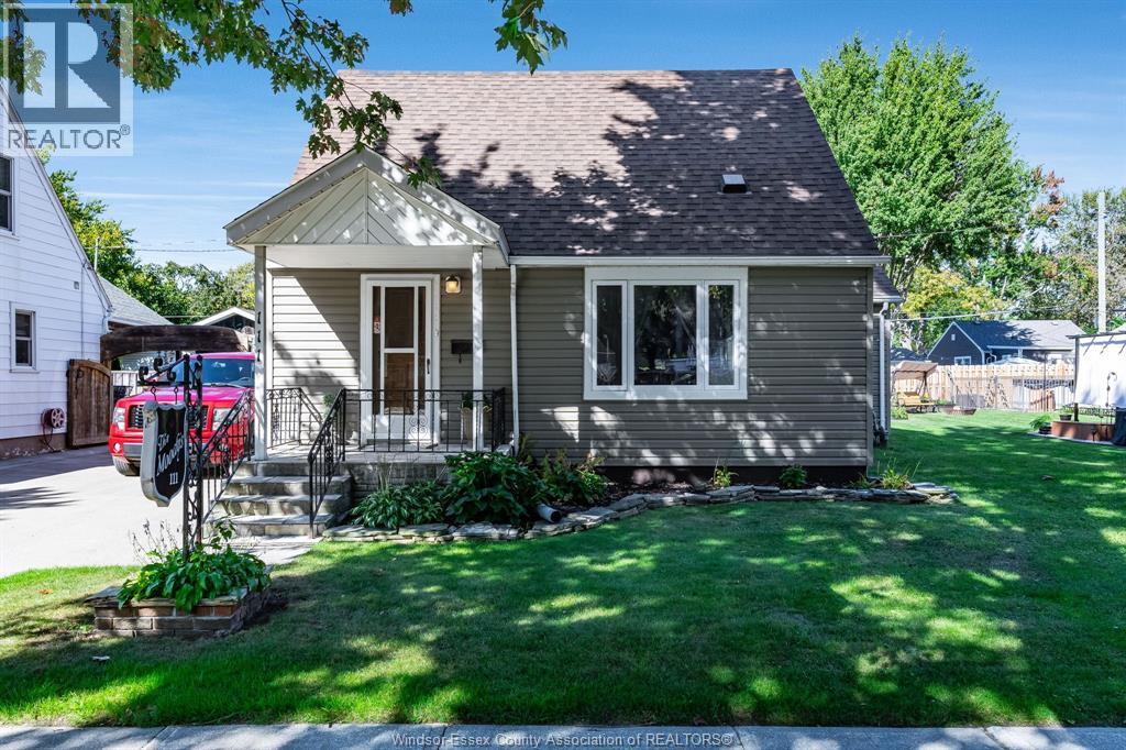 111 Mill STREET East, Leamington, Ontario