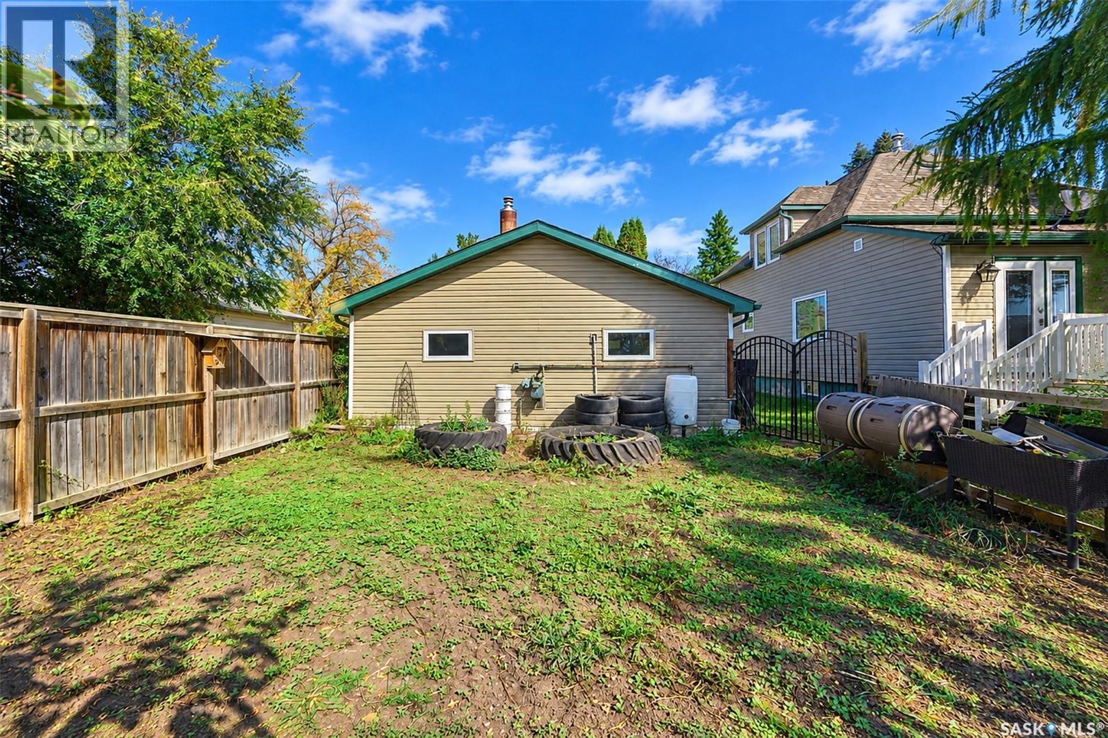 127 1st Avenue, Osler, Saskatchewan  S0K 3A0 - Photo 45 - SK049958