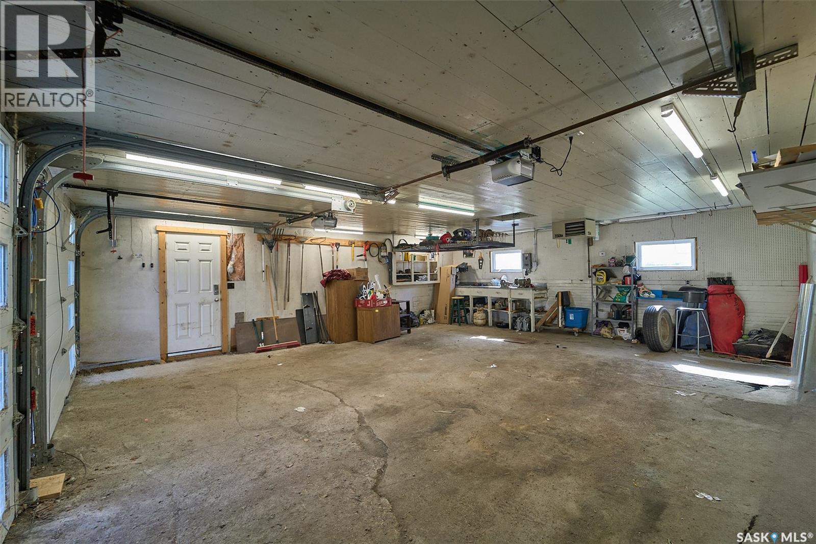 127 1st Avenue, Osler, Saskatchewan  S0K 3A0 - Photo 47 - SK049958