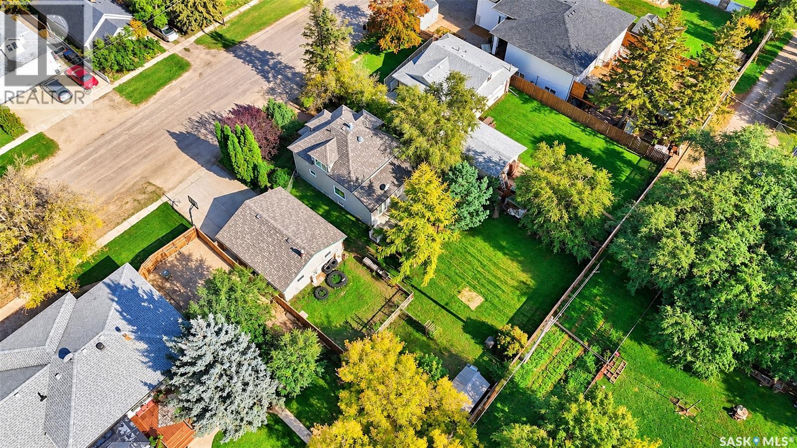 127 1st Avenue, Osler, Saskatchewan  S0K 3A0 - Photo 48 - SK049958