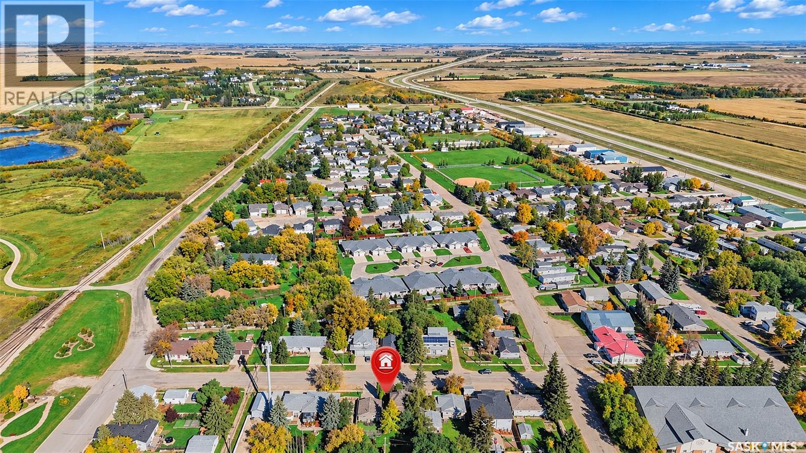 127 1st Avenue, Osler, Saskatchewan  S0K 3A0 - Photo 49 - SK049958