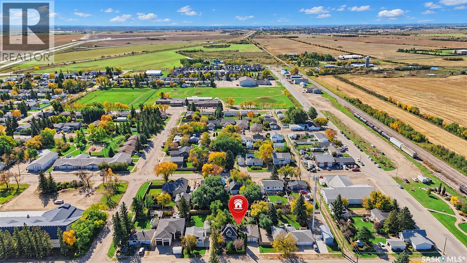 127 1st Avenue, Osler, Saskatchewan  S0K 3A0 - Photo 50 - SK049958
