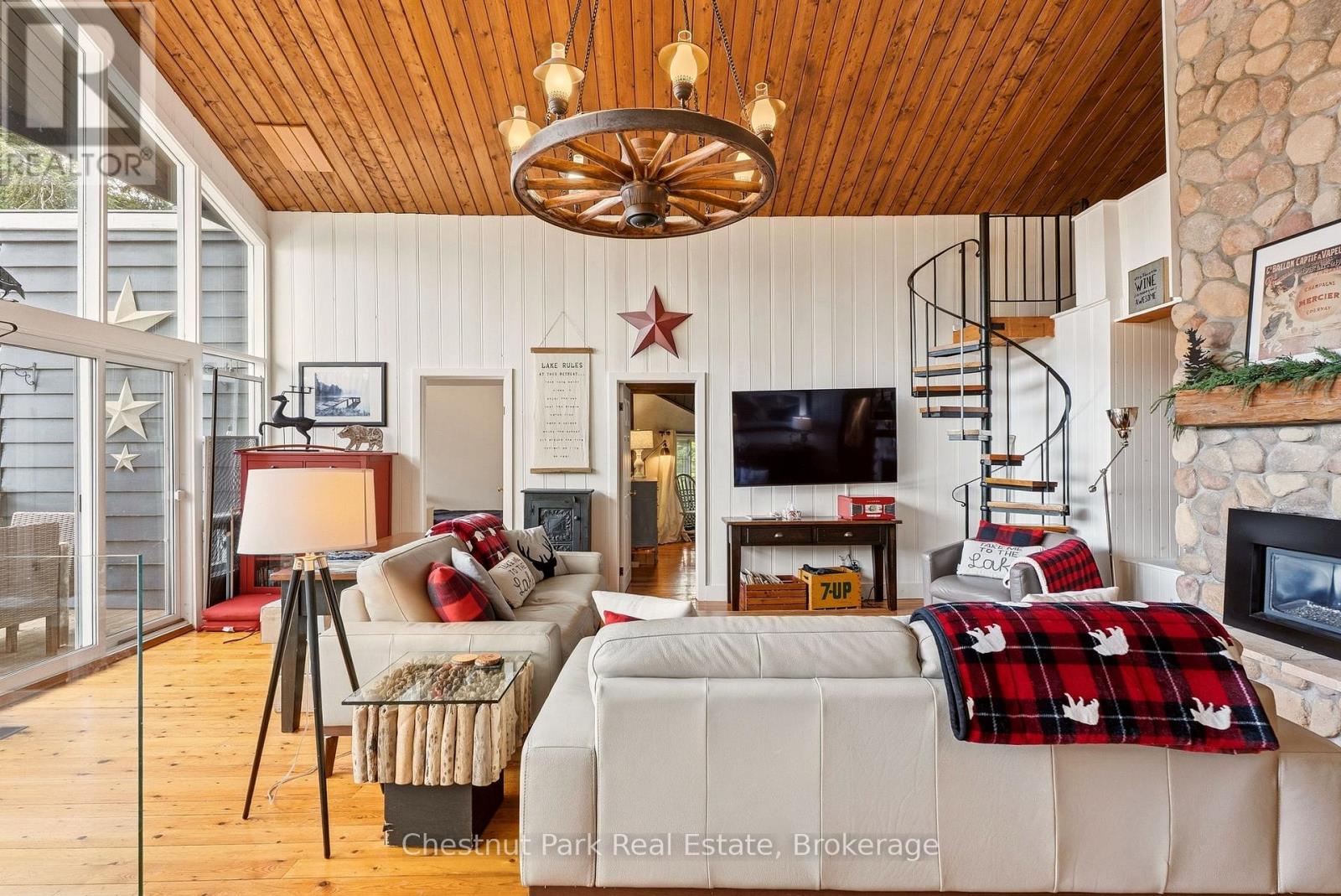 1047 Hallett Road S, Muskoka Lakes, Ontario  P0B 1J0 - Photo 11 - X13842262