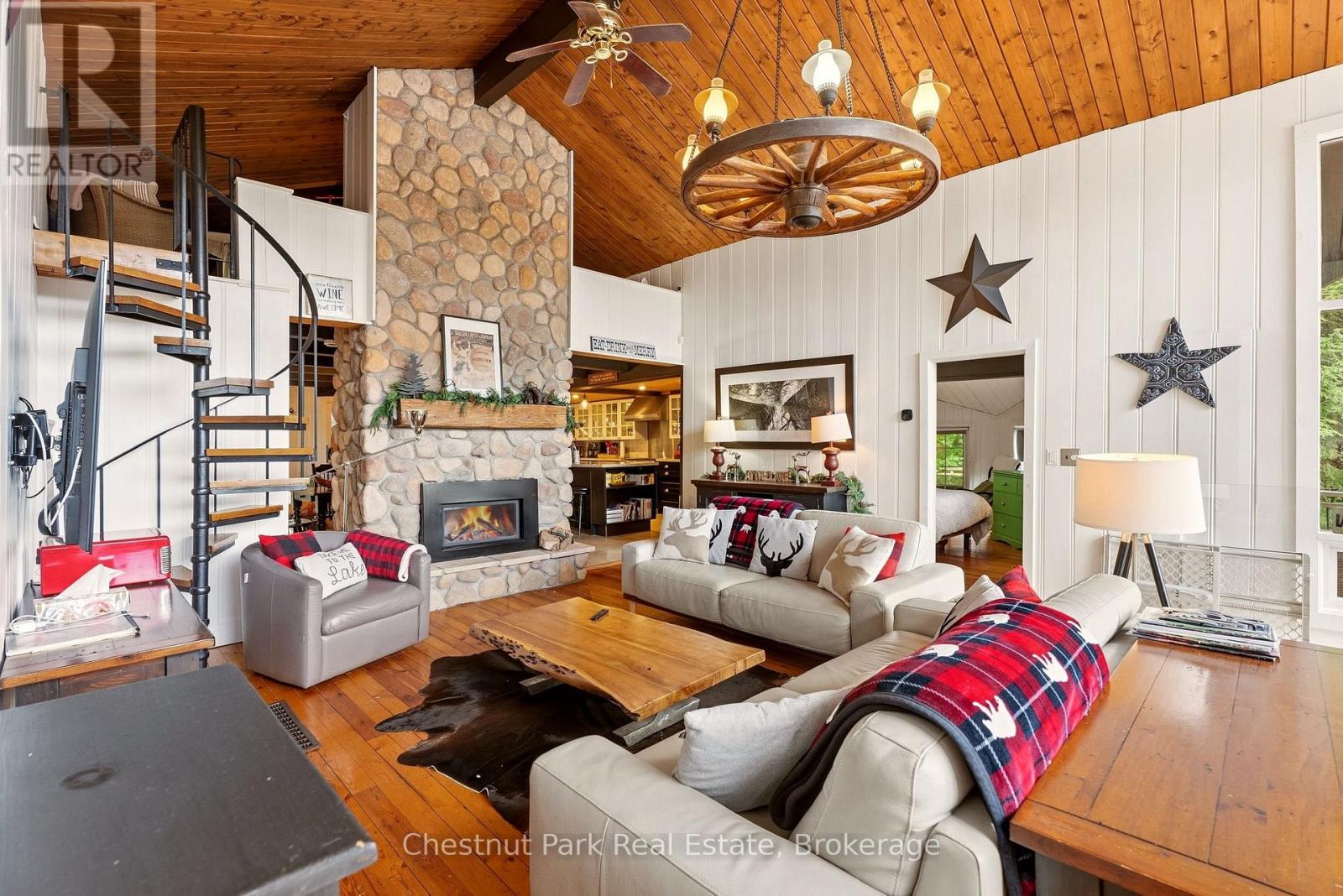 1047 Hallett Road S, Muskoka Lakes, Ontario  P0B 1J0 - Photo 13 - X13842262