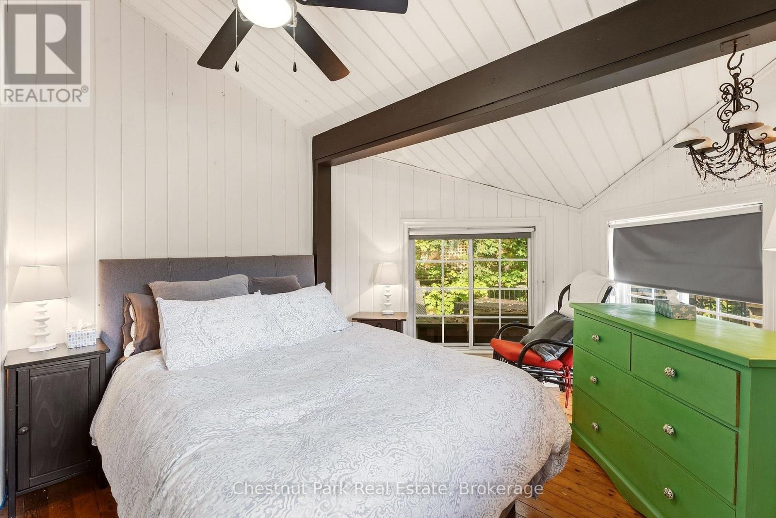 1047 Hallett Road S, Muskoka Lakes, Ontario  P0B 1J0 - Photo 15 - X13842262