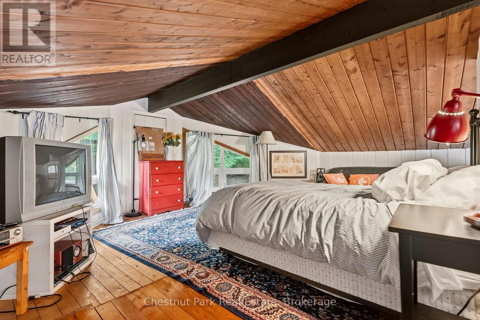 1047 Hallett Road S, Muskoka Lakes, Ontario  P0B 1J0 - Photo 18 - X13842262