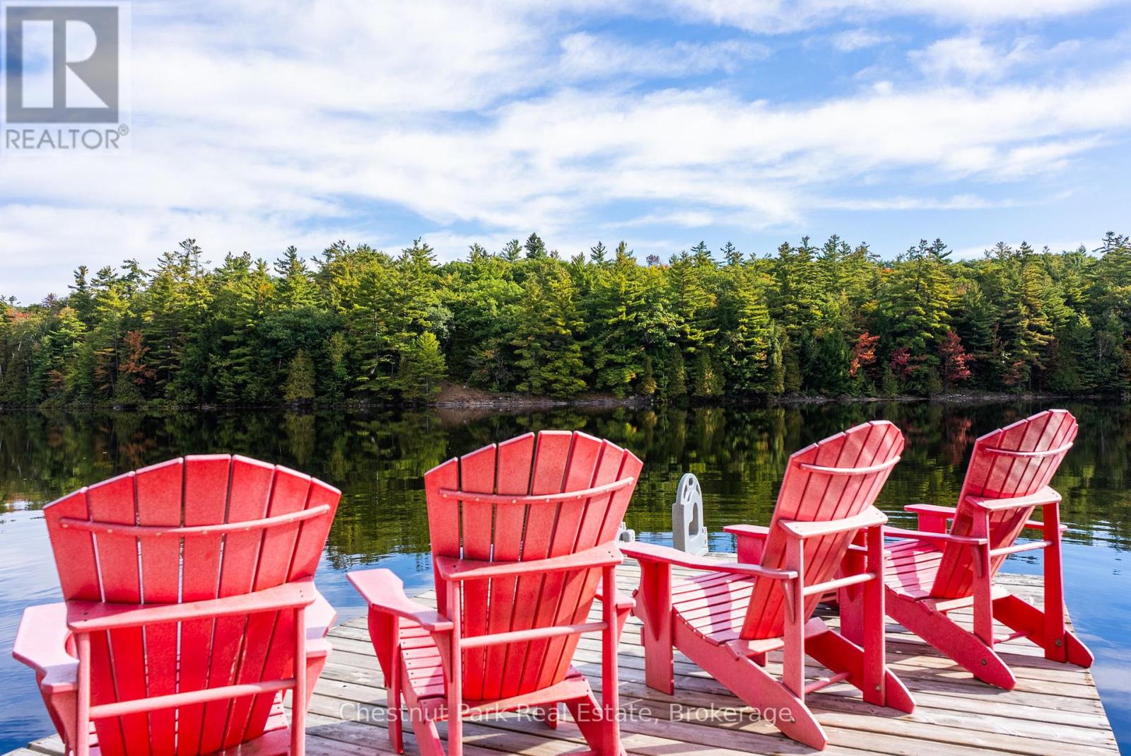 1047 Hallett Road S, Muskoka Lakes, Ontario  P0B 1J0 - Photo 2 - X13842262