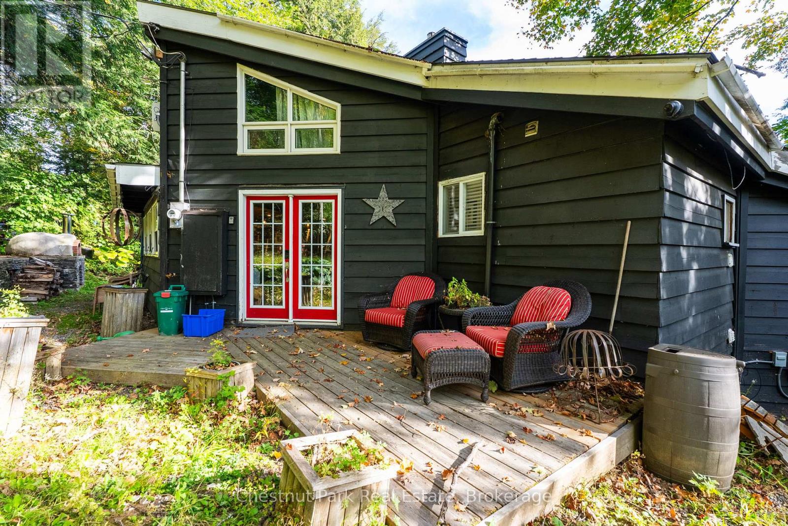 1047 Hallett Road S, Muskoka Lakes, Ontario  P0B 1J0 - Photo 24 - X13842262