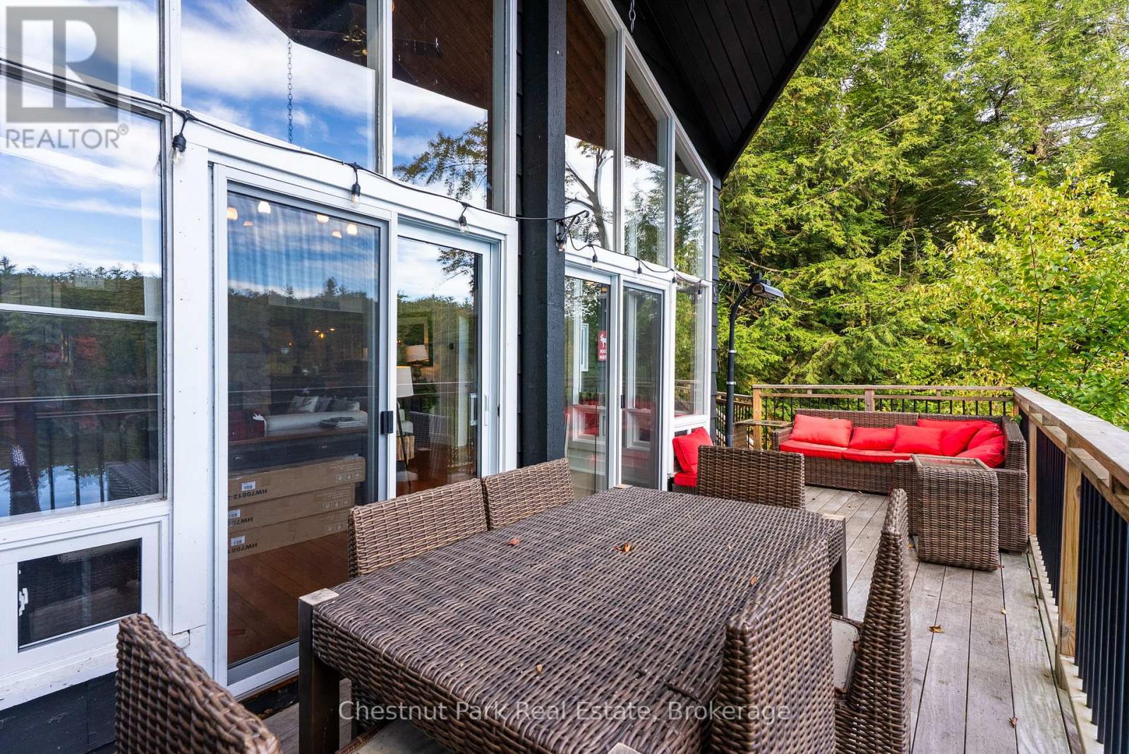 1047 Hallett Road S, Muskoka Lakes, Ontario  P0B 1J0 - Photo 25 - X13842262